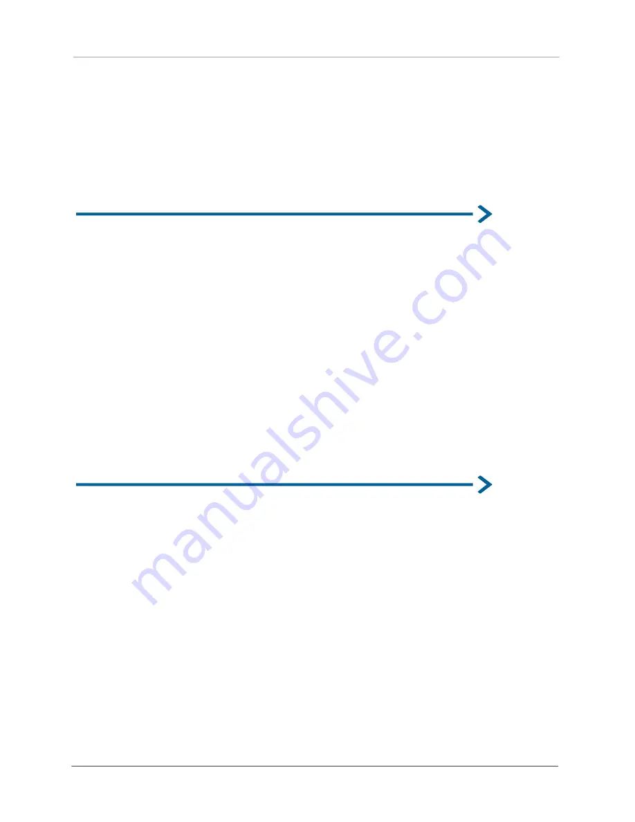 Quantronix Cubiscan 110-XT Operation And Technical Manual Download Page 25