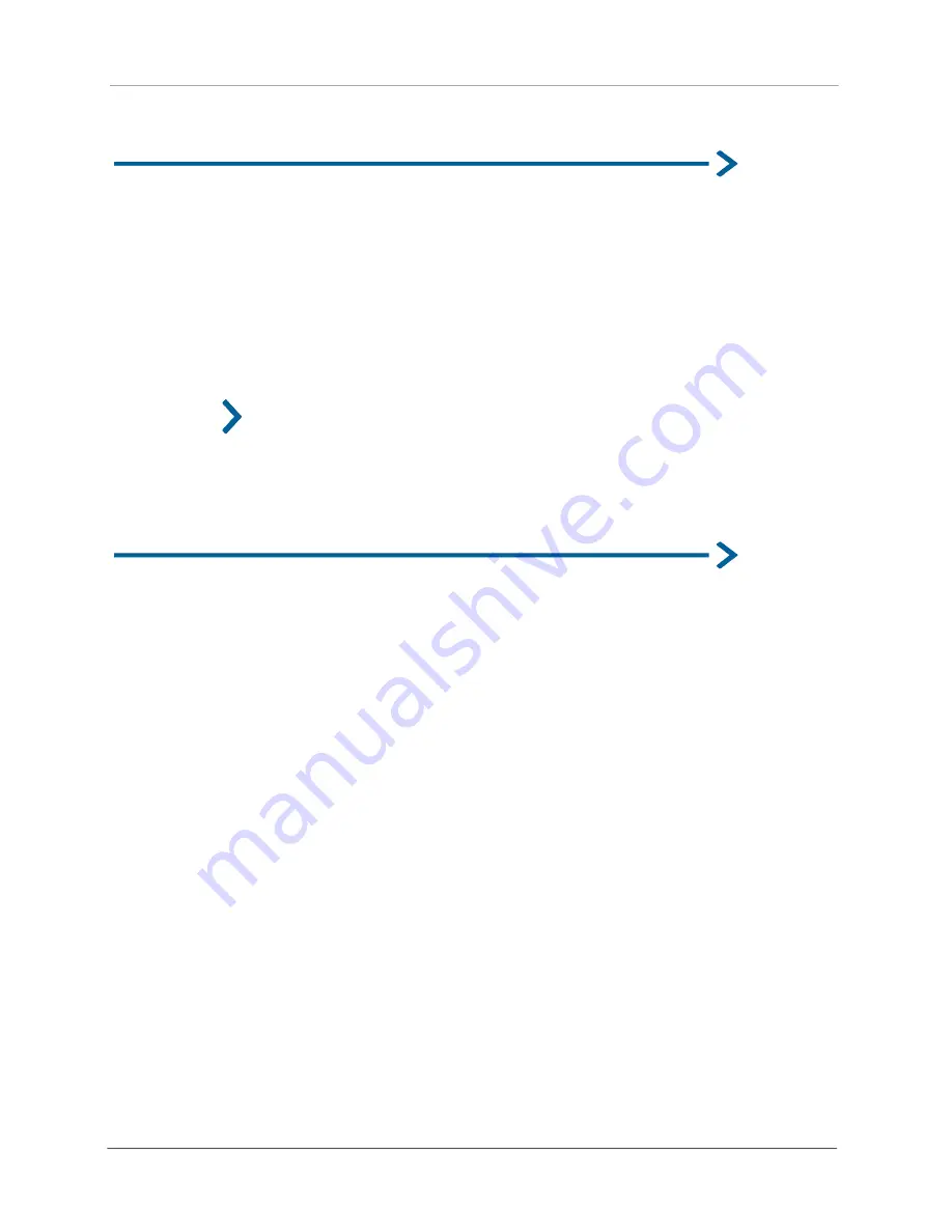 Quantronix Cubiscan 110-XT Operation And Technical Manual Download Page 26