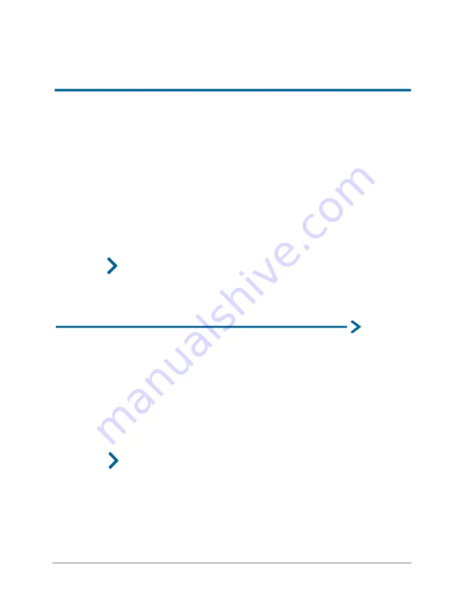 Quantronix Cubiscan 110-XT Operation And Technical Manual Download Page 48