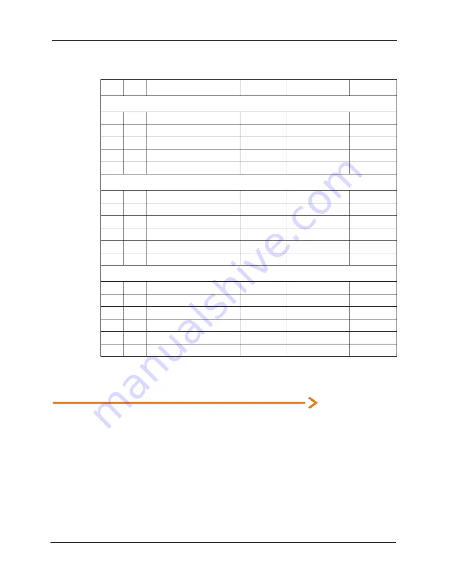 Quantronix CUBISCAN 325 Service Manual Download Page 87