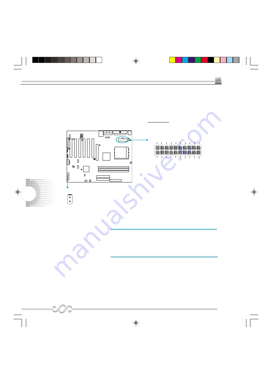 Quantum Design KuDoz 7X Скачать руководство пользователя страница 16