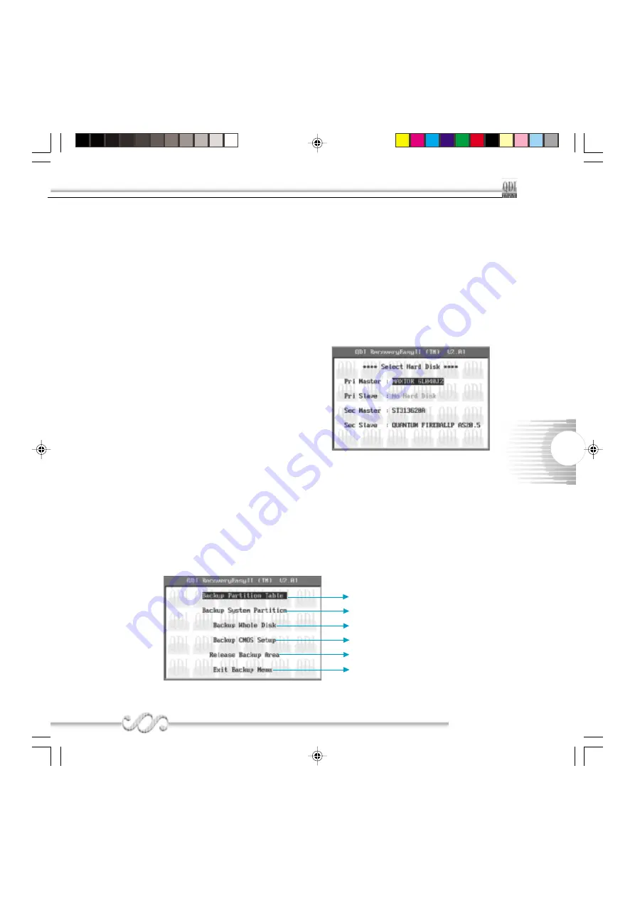 Quantum Design KuDoz 7X Скачать руководство пользователя страница 61