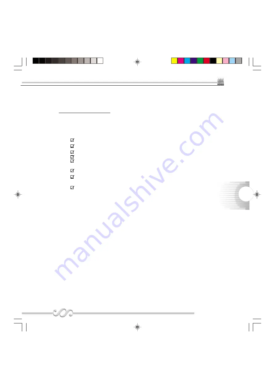 Quantum Design KuDoz 7X Manual Download Page 71