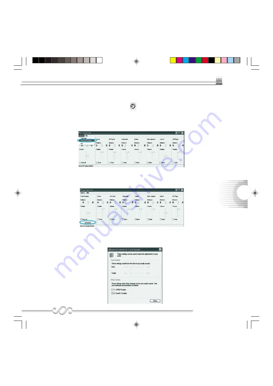 Quantum Design KuDoz 7X Скачать руководство пользователя страница 79