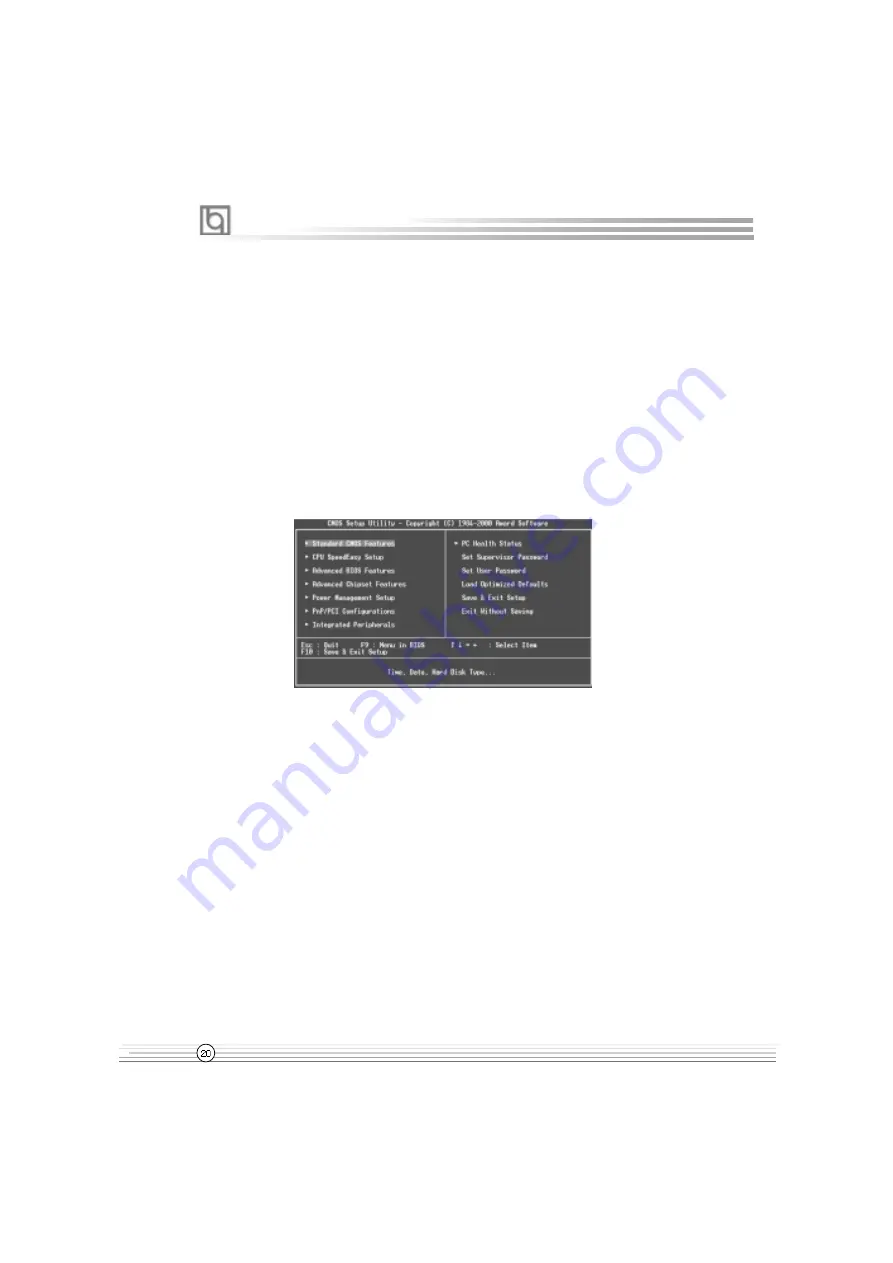 Quantum Design SynactiX 5EP Manual Download Page 30