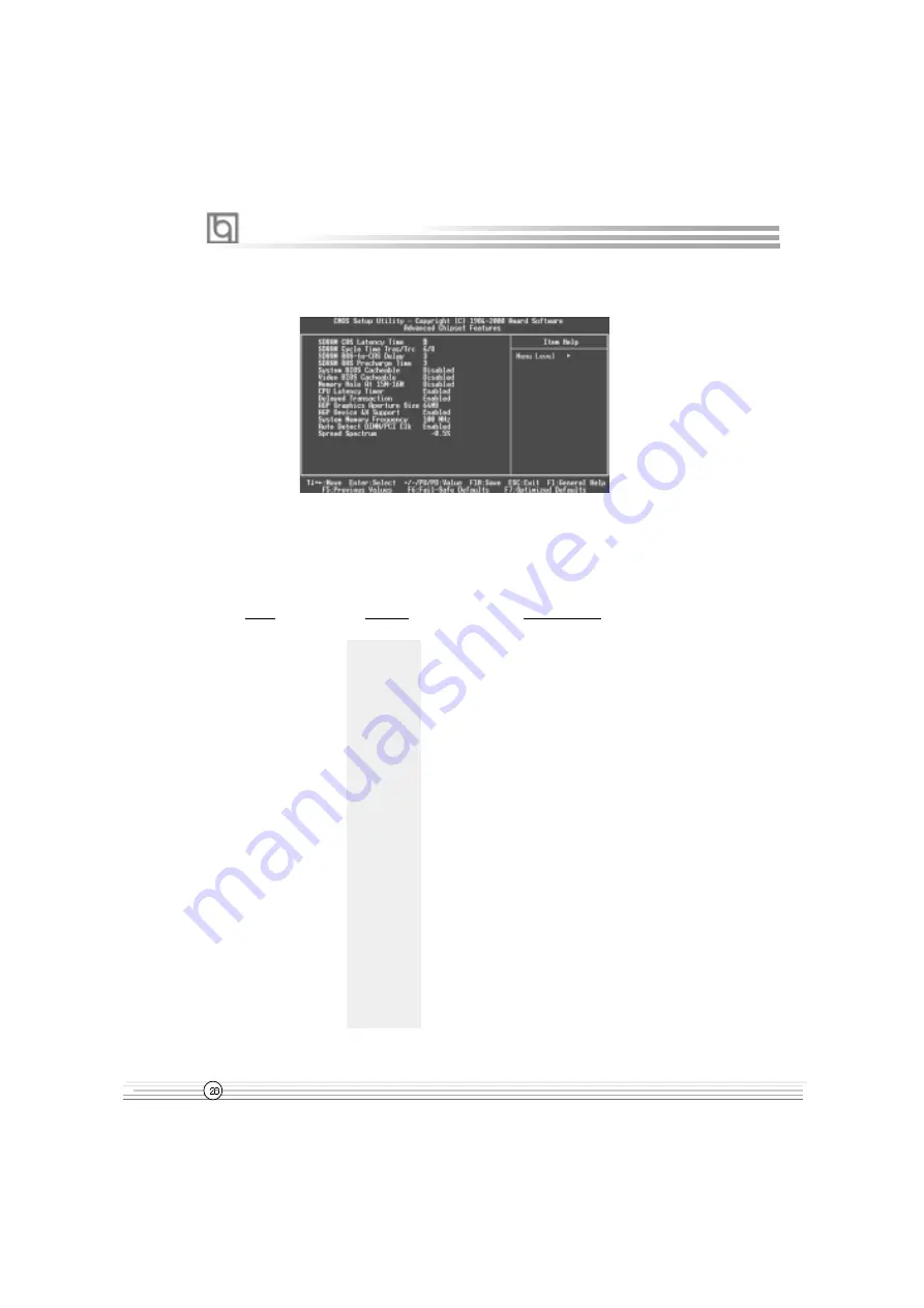 Quantum Design SynactiX 5EP Manual Download Page 38