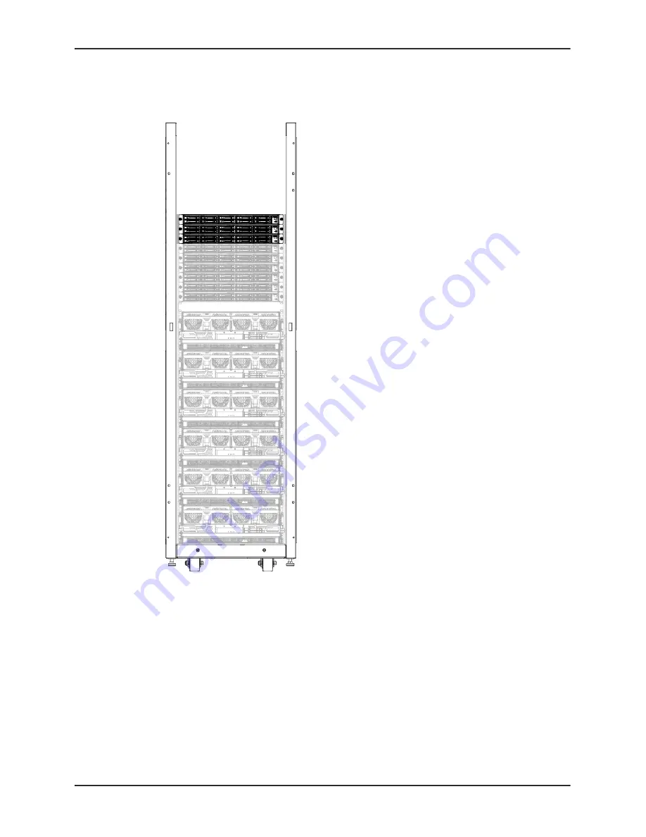 Quantum ActiveScale X100 Скачать руководство пользователя страница 77