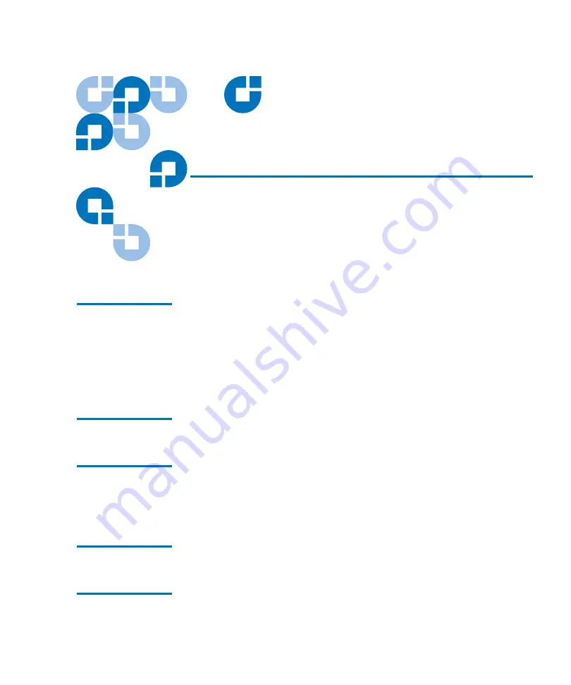 Quantum ATL M-Series User Manual Download Page 217