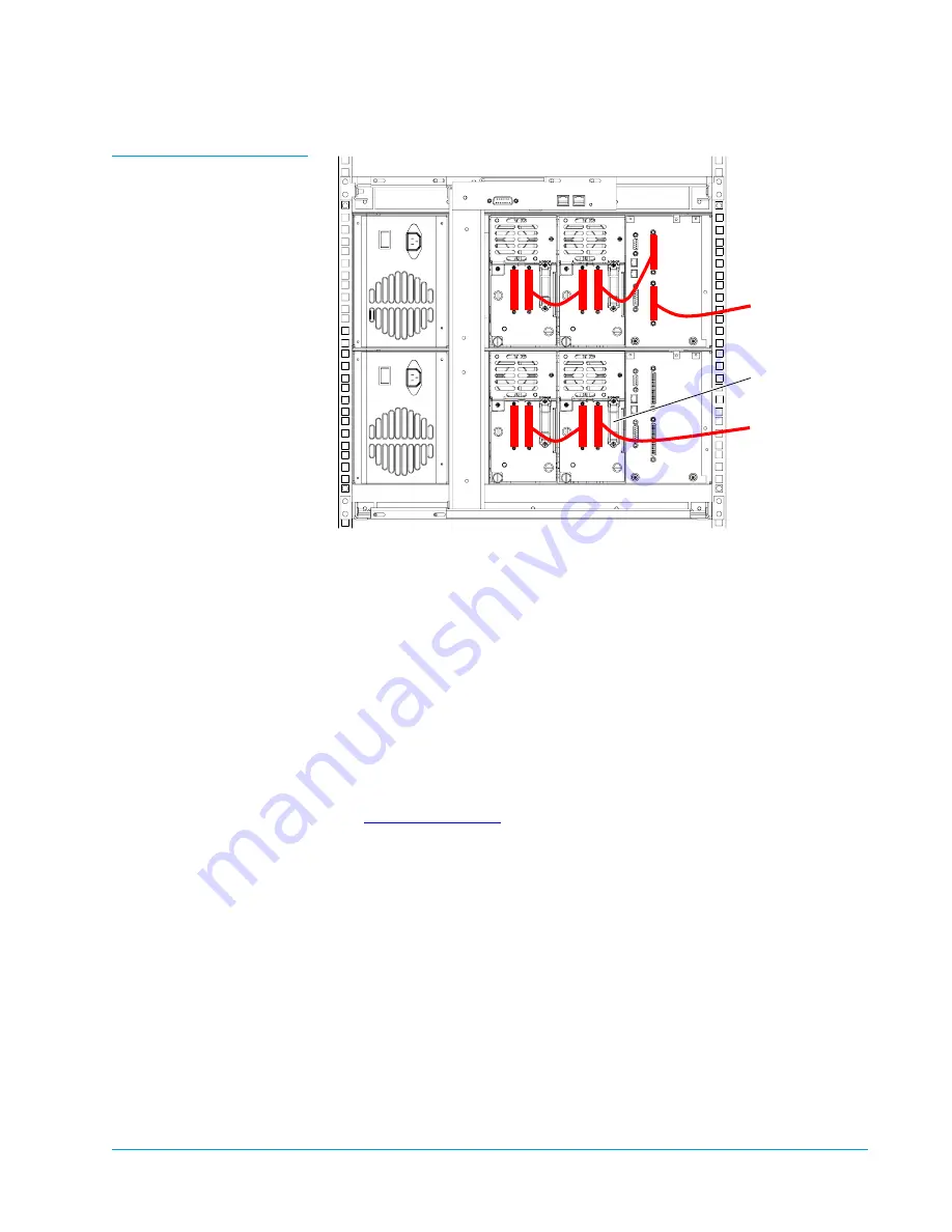 Quantum ATL StackLink Installation Instructions Manual Download Page 21