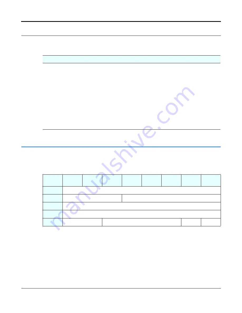 Quantum DLTtape DLT1 Interface Manual Download Page 138