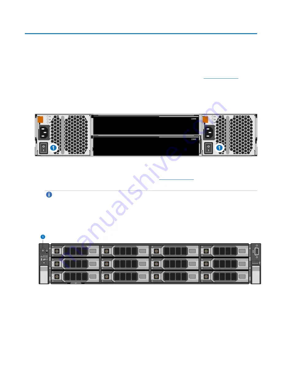 Quantum DXi4700 Скачать руководство пользователя страница 45