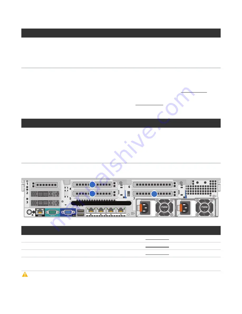 Quantum DXi6900-S Скачать руководство пользователя страница 17