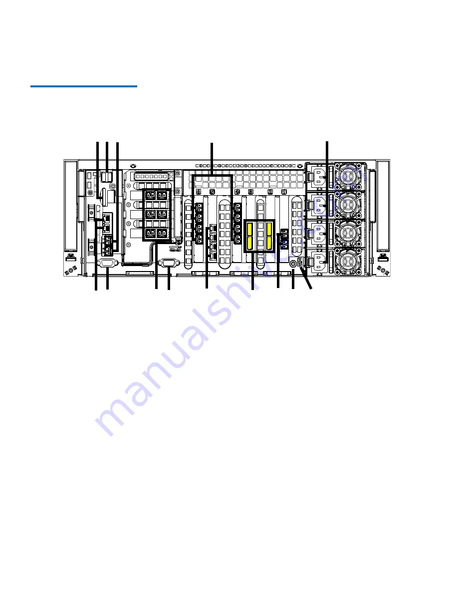 Quantum DXi8500 User Manual Download Page 71