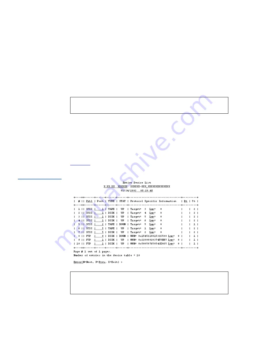 Quantum FC1202 User Manual Download Page 86