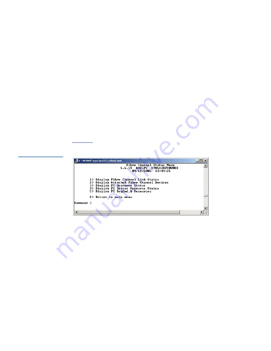 Quantum FC1202 User Manual Download Page 94