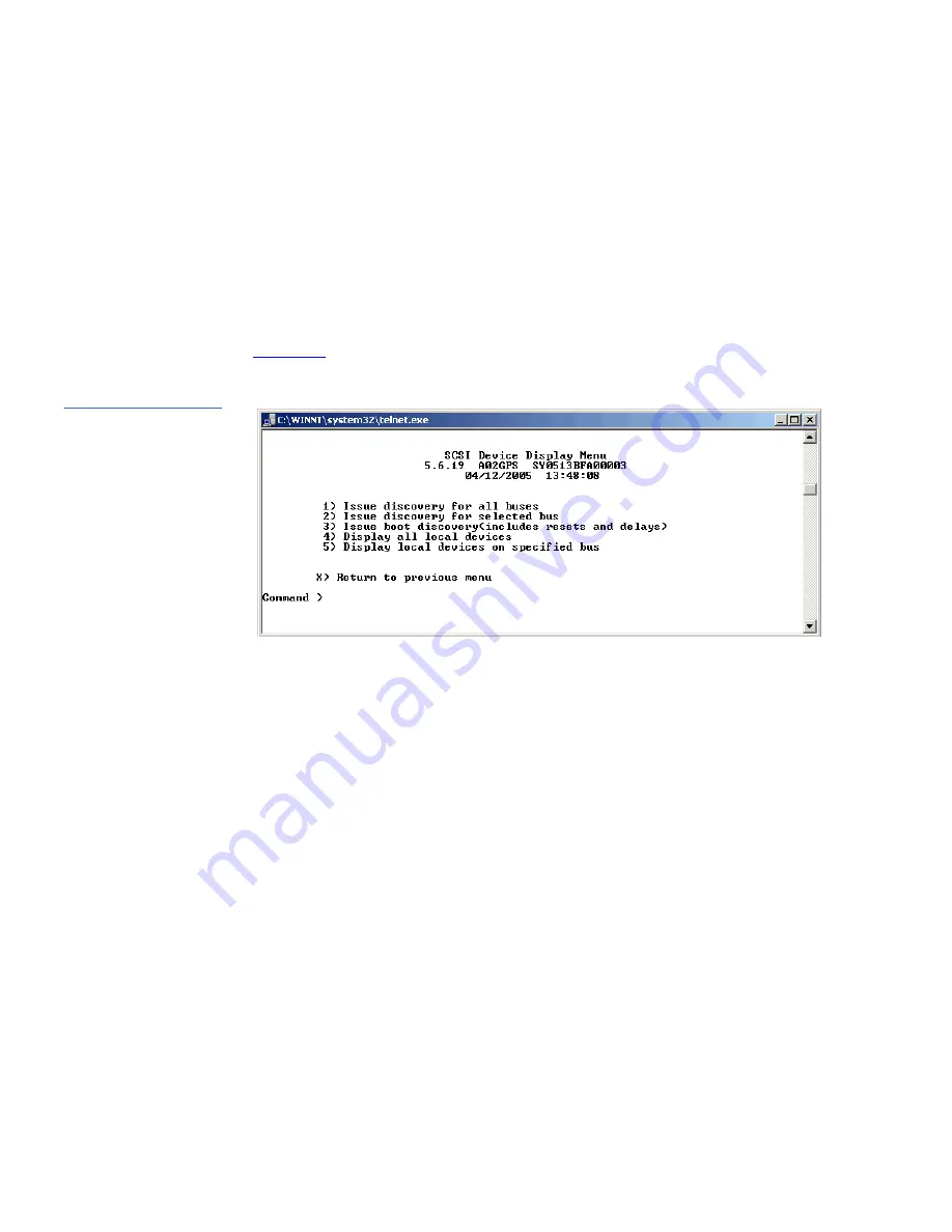 Quantum FC1202 User Manual Download Page 98