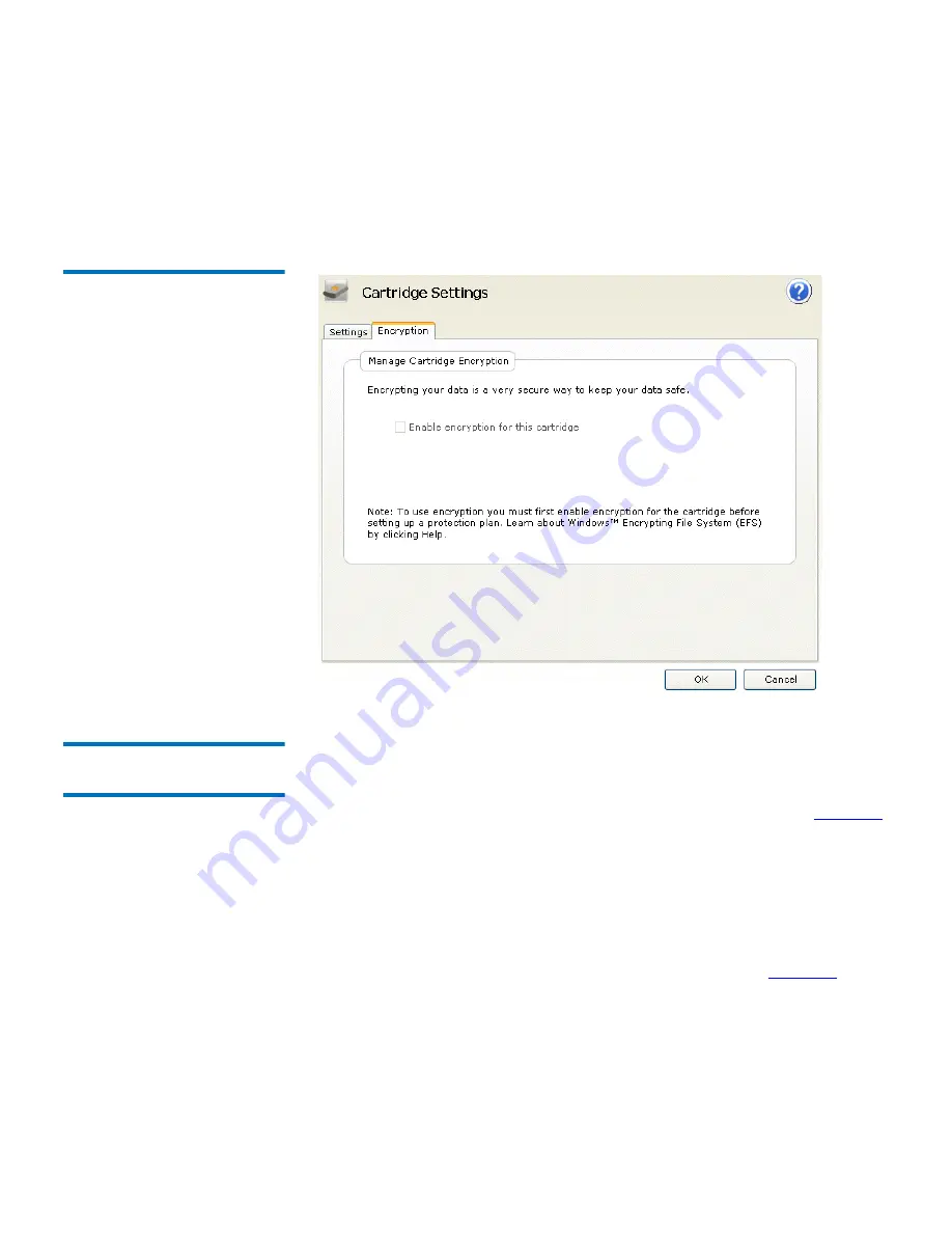 Quantum GoVault 40GB Software Manual Download Page 75