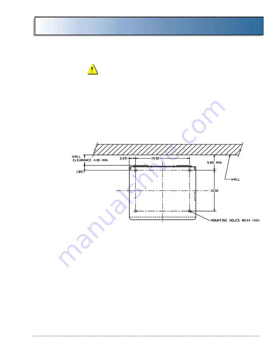 Quantum ODYSSEY HF Series Service Manual Download Page 43