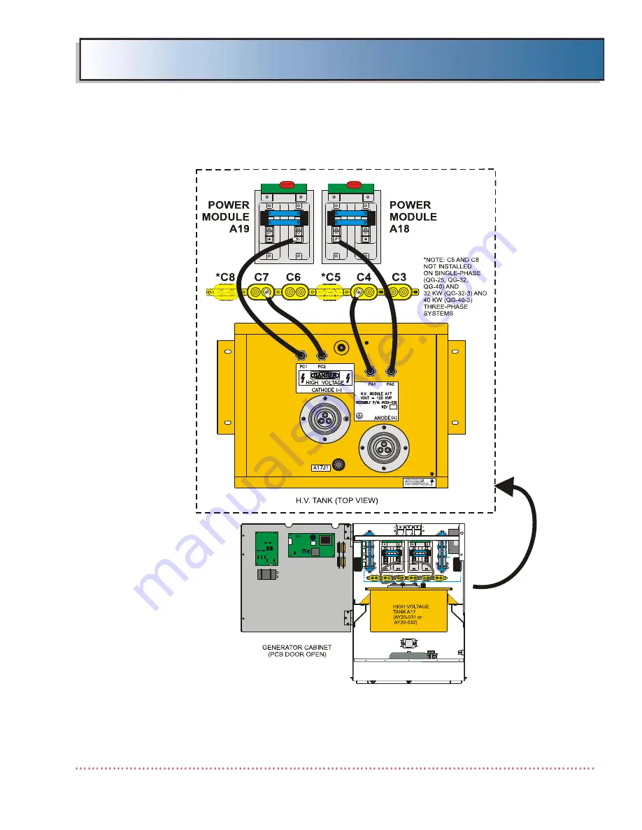 Quantum ODYSSEY HF Series Скачать руководство пользователя страница 53