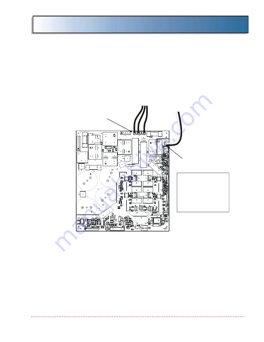 Quantum ODYSSEY HF Series Service Manual Download Page 69