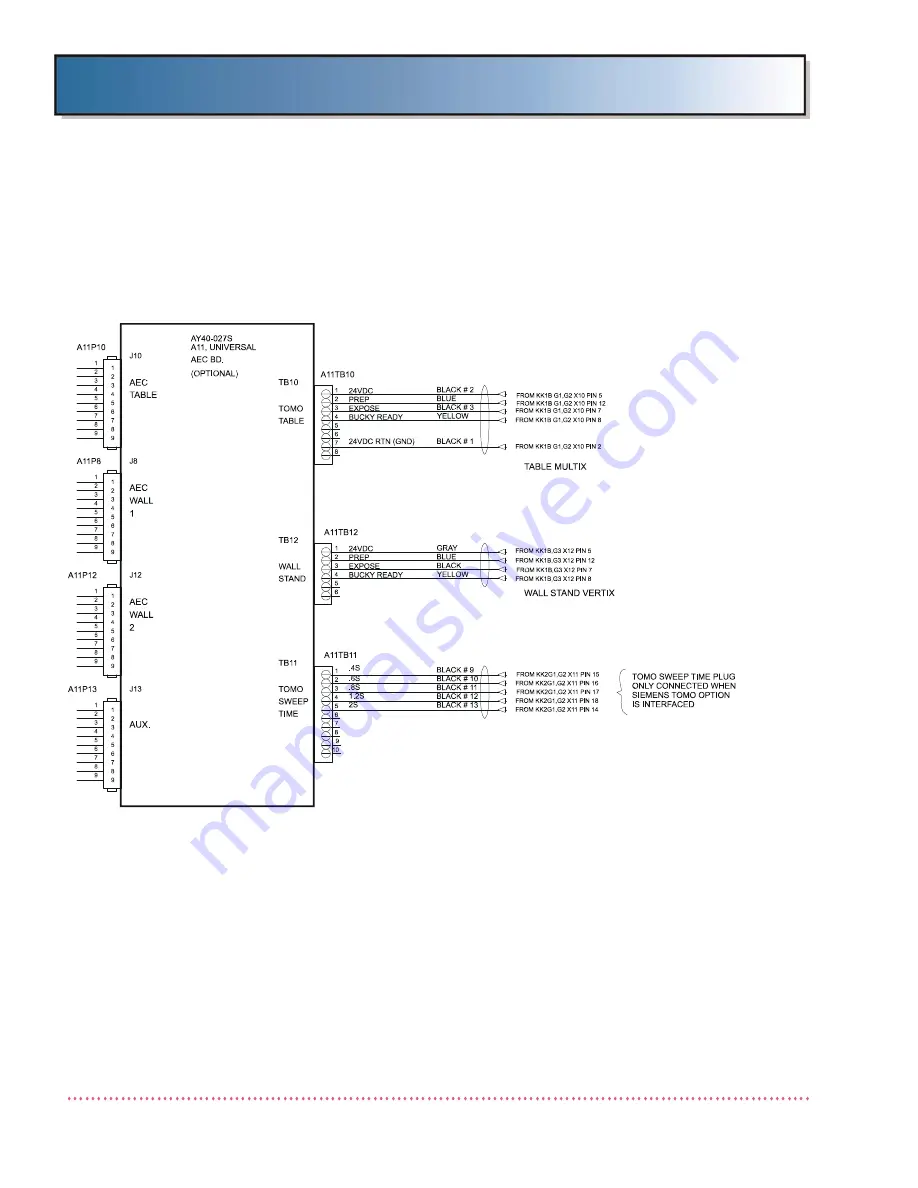 Quantum ODYSSEY HF Series Service Manual Download Page 74