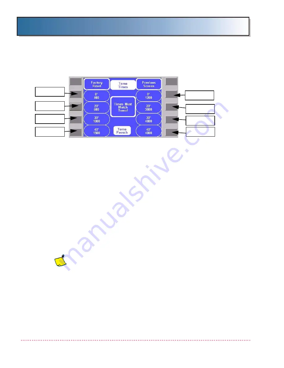 Quantum ODYSSEY HF Series Service Manual Download Page 112