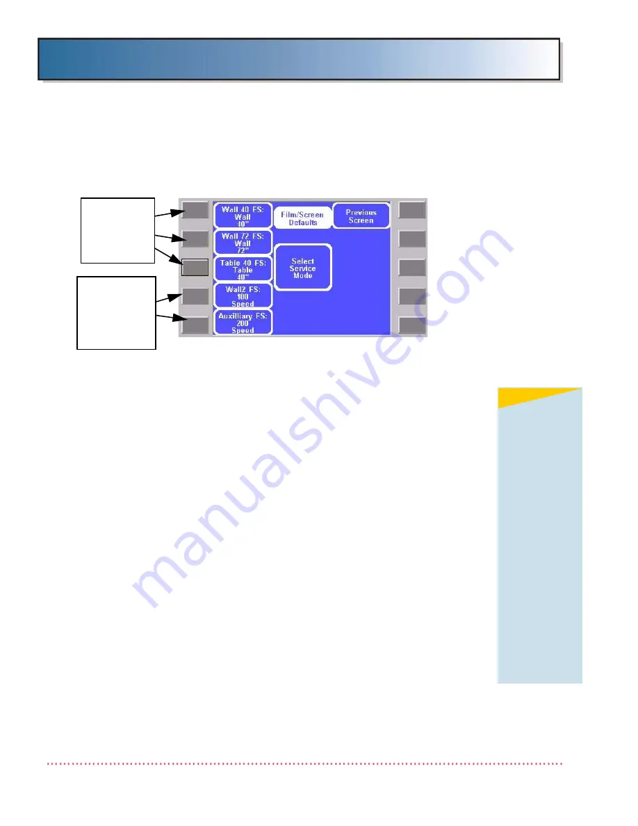 Quantum ODYSSEY HF Series Service Manual Download Page 116