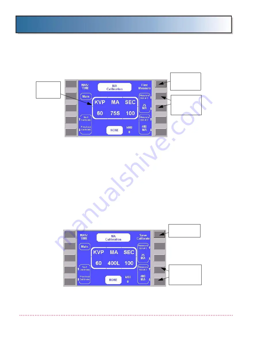 Quantum ODYSSEY HF Series Service Manual Download Page 136