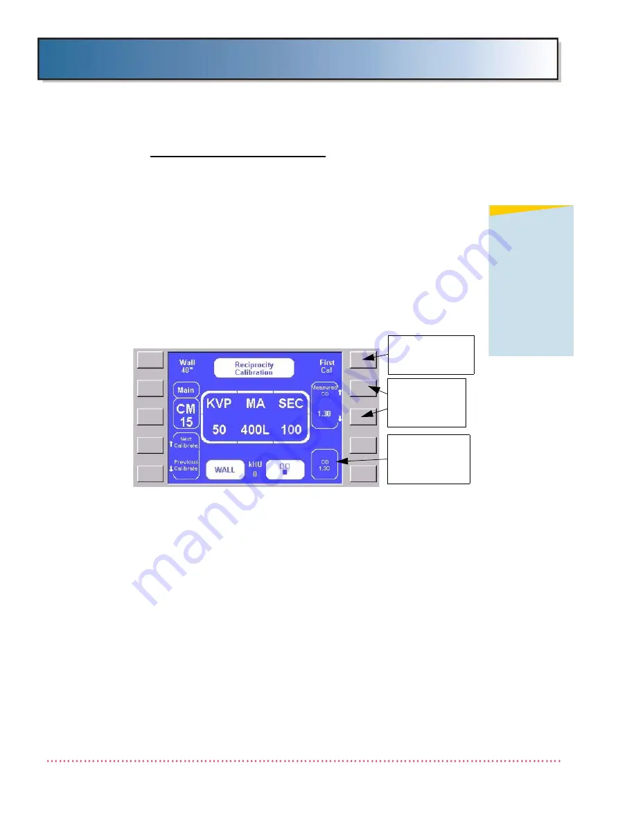 Quantum ODYSSEY HF Series Service Manual Download Page 152