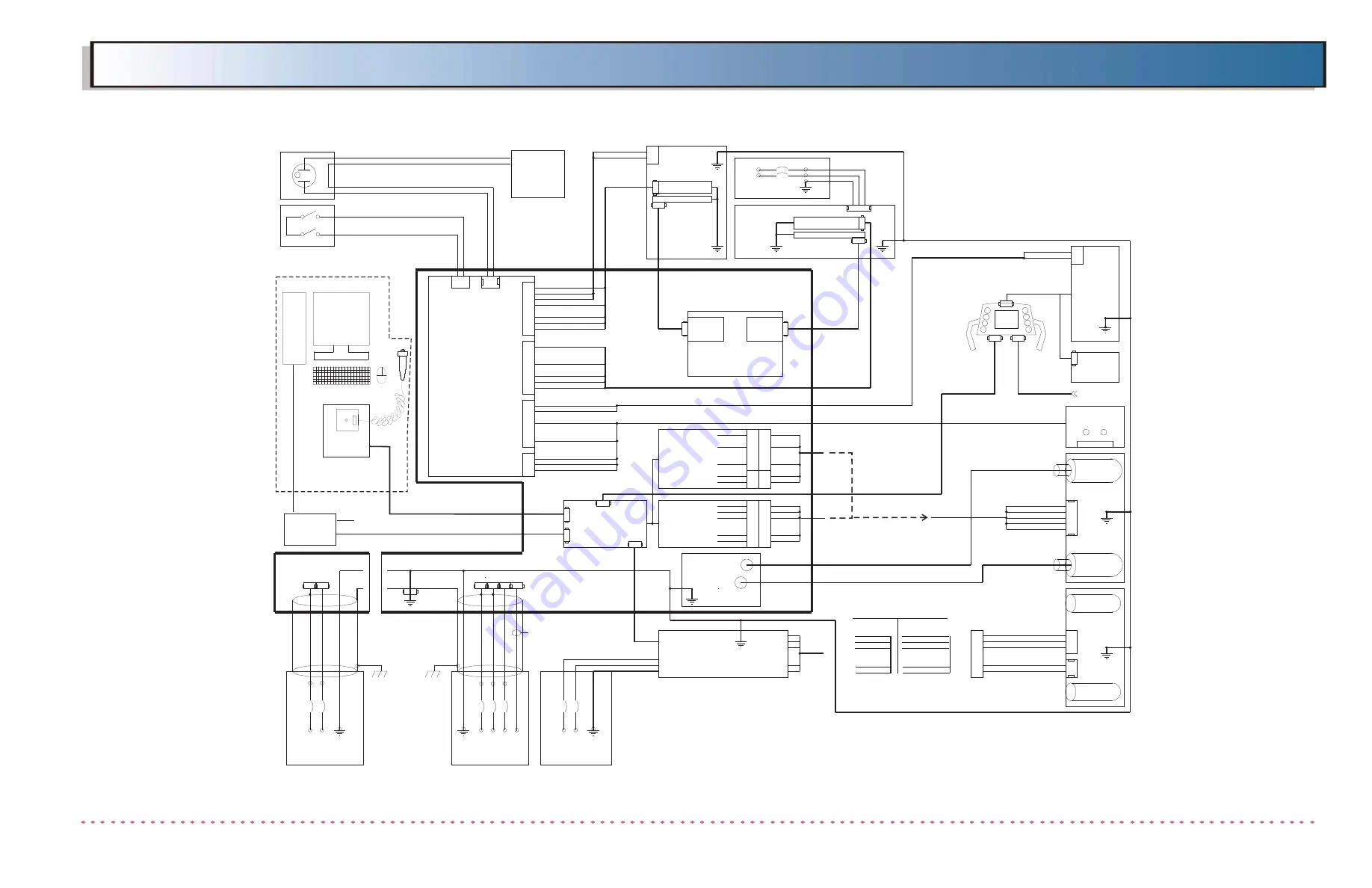 Quantum ODYSSEY HF Series Service Manual Download Page 295