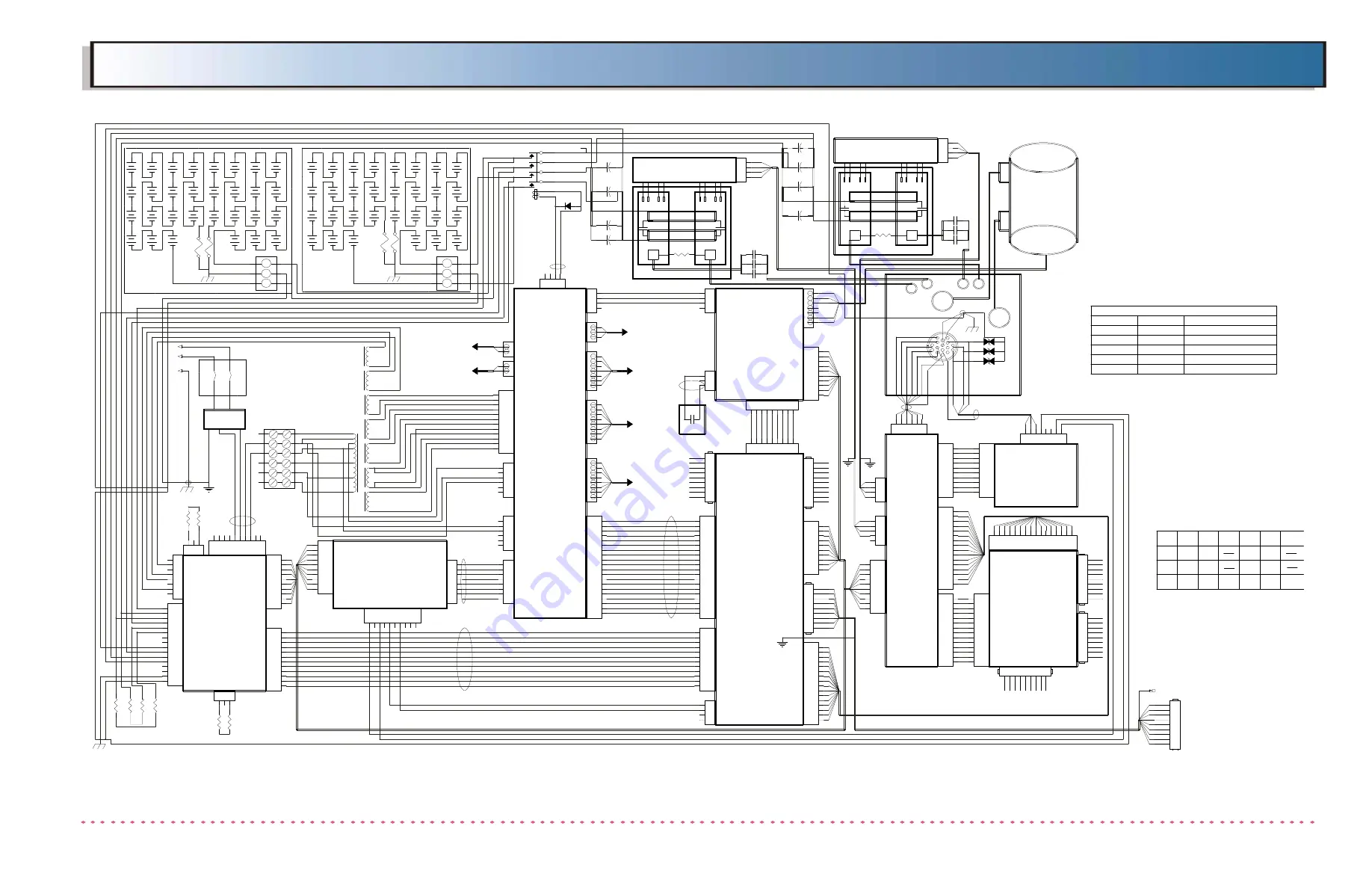 Quantum ODYSSEY HF Series Service Manual Download Page 304