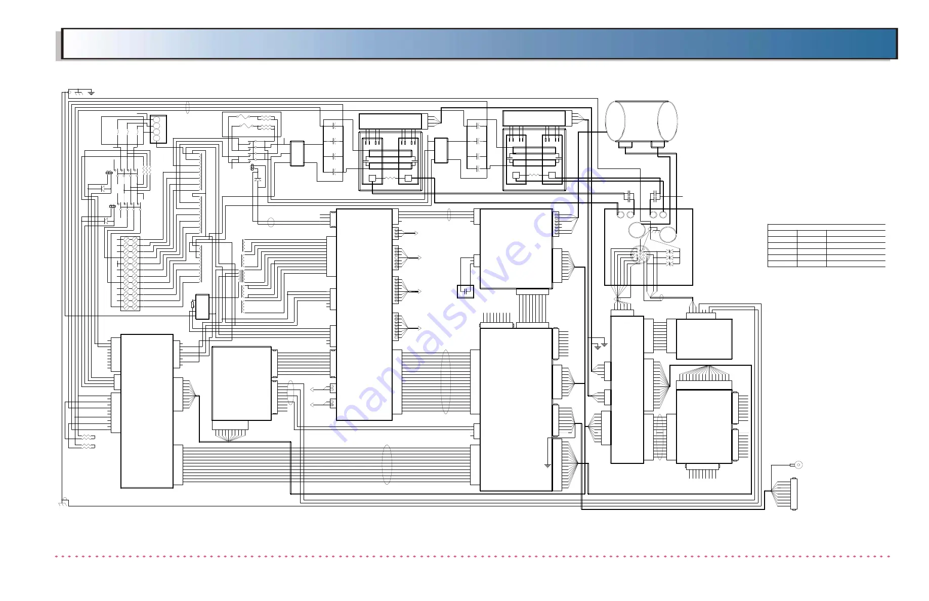 Quantum ODYSSEY HF Series Service Manual Download Page 305