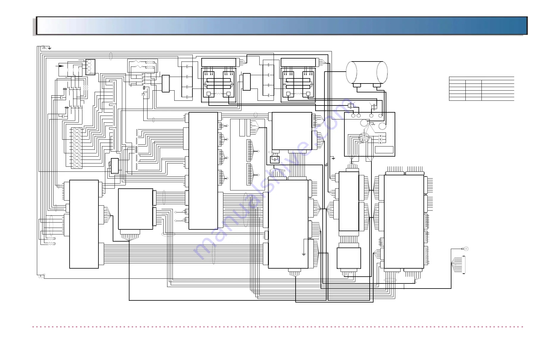 Quantum ODYSSEY HF Series Service Manual Download Page 308