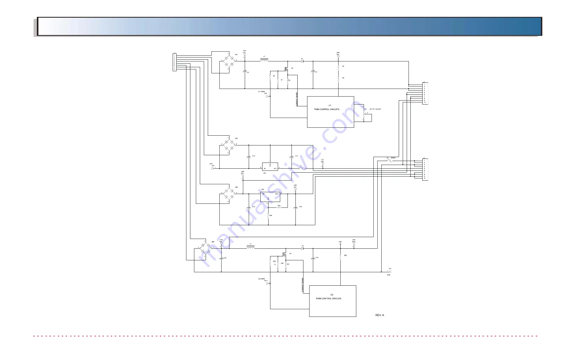 Quantum ODYSSEY HF Series Service Manual Download Page 326