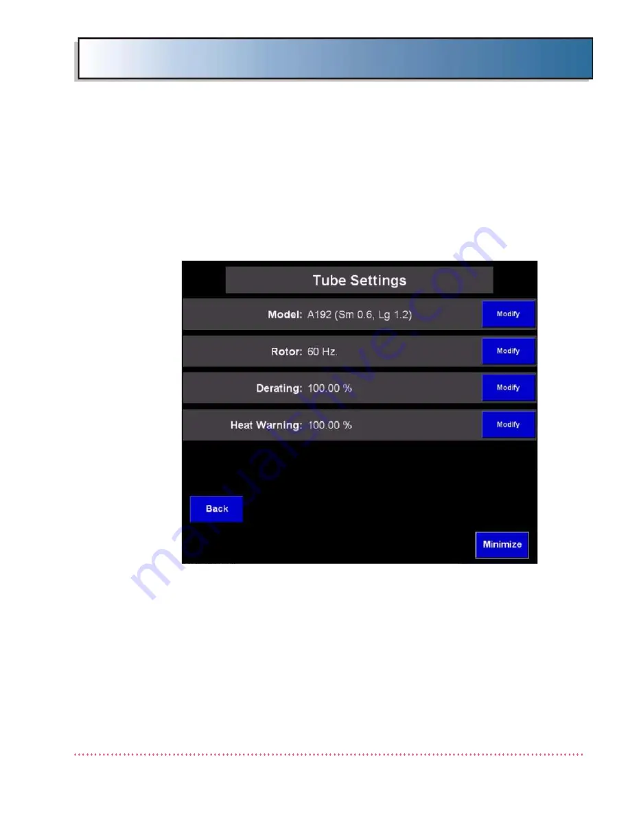 Quantum ODYSSEY HF Series Service Manual Download Page 378