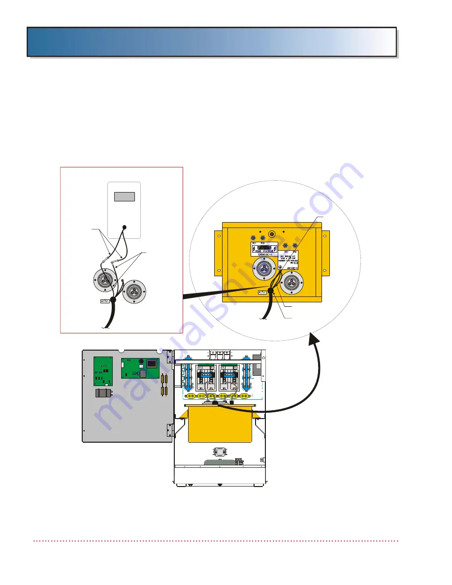 Quantum ODYSSEY HF Series Service Manual Download Page 397