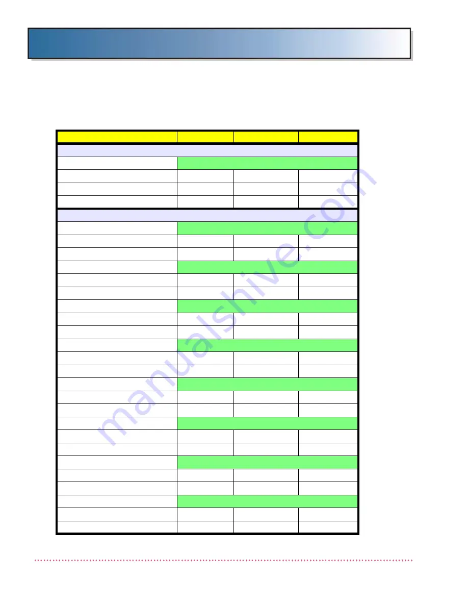 Quantum ODYSSEY HF Series Service Manual Download Page 405