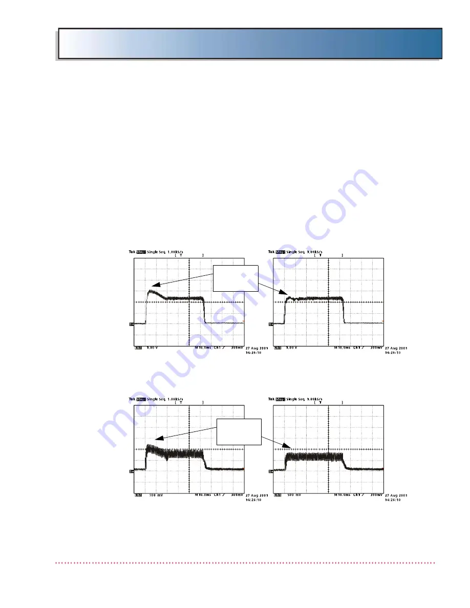 Quantum ODYSSEY HF Series Service Manual Download Page 458