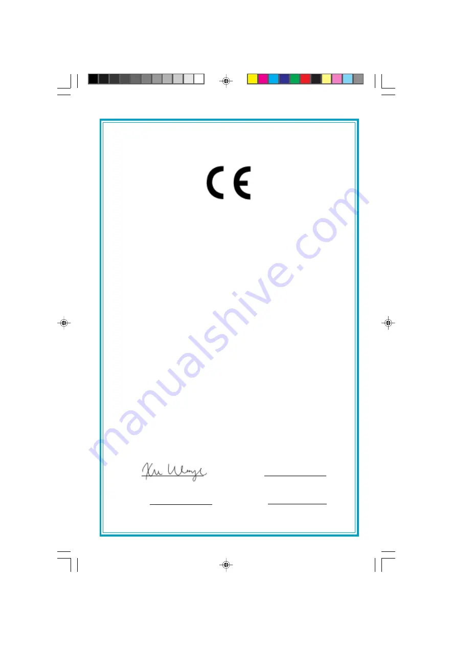 Quantum PlatiniX 2E Series Manual Download Page 2