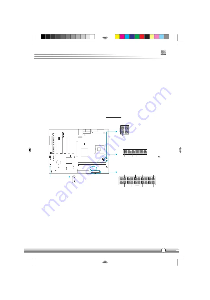 Quantum PlatiniX 2E Series Скачать руководство пользователя страница 15