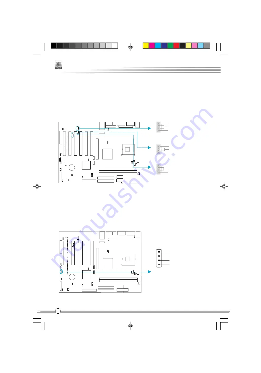 Quantum PlatiniX 2E Series Скачать руководство пользователя страница 20