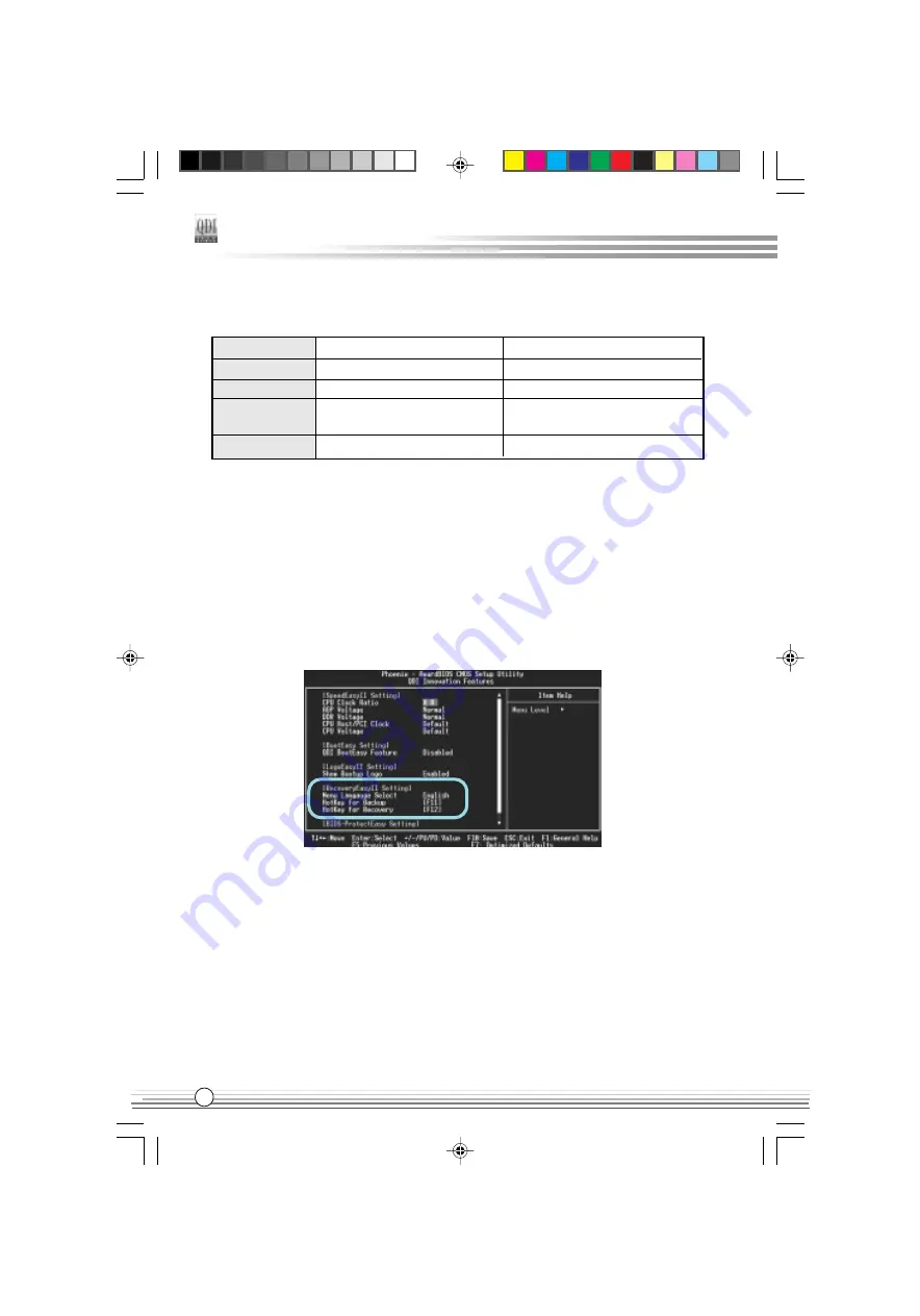 Quantum PlatiniX 2E Series Manual Download Page 56