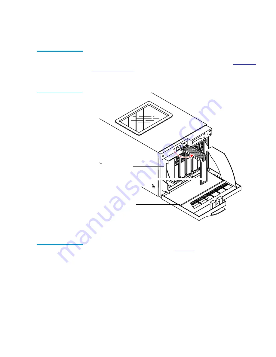 Quantum PowerStor L200 User Manual Download Page 21