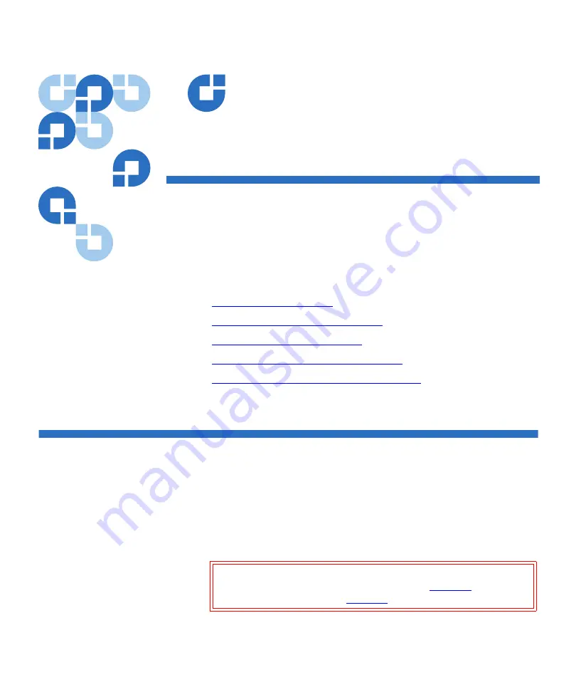 Quantum PX720 Скачать руководство пользователя страница 63