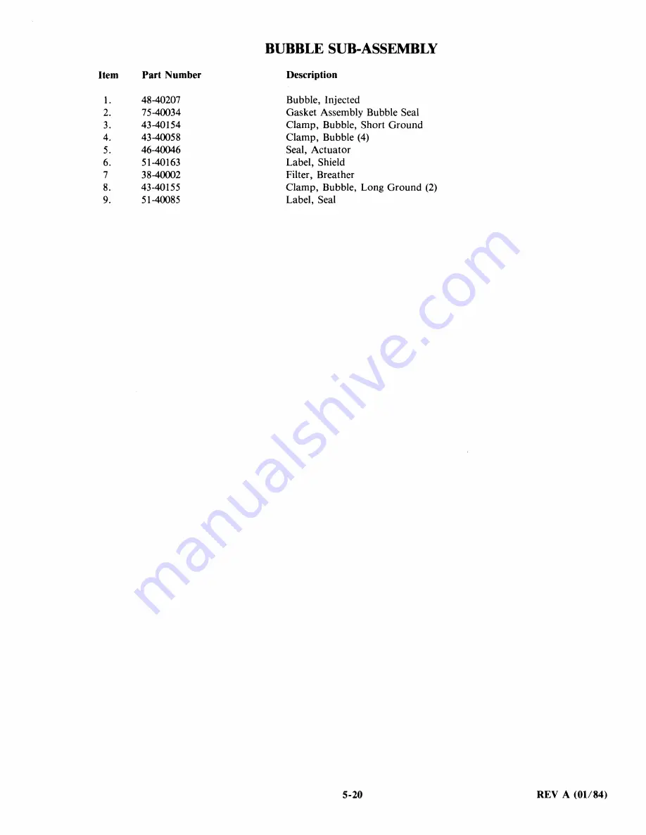 Quantum Q2080 Product Description Download Page 87