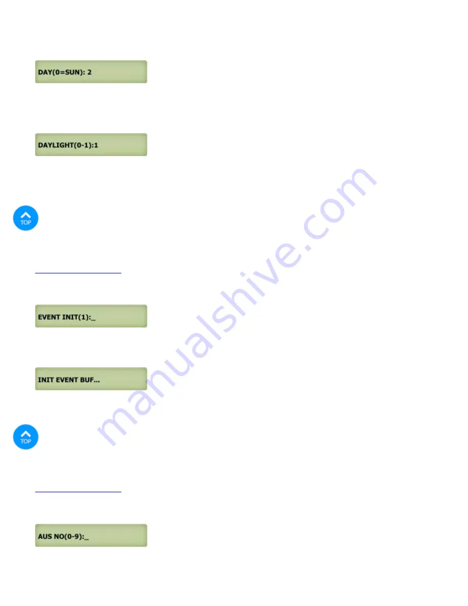 Quantum Q5VOIP Series Programming Manual Download Page 14