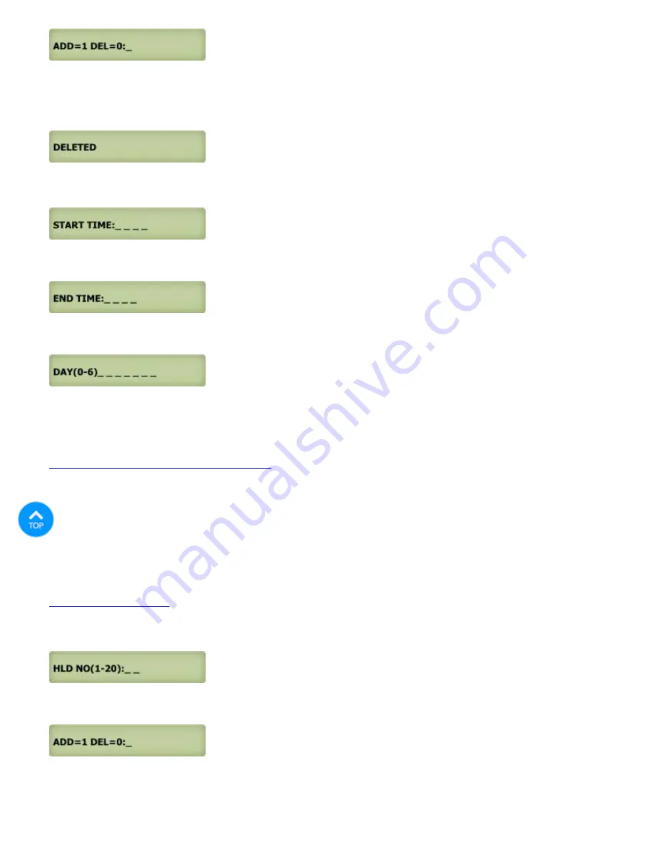 Quantum Q5VOIP Series Скачать руководство пользователя страница 16