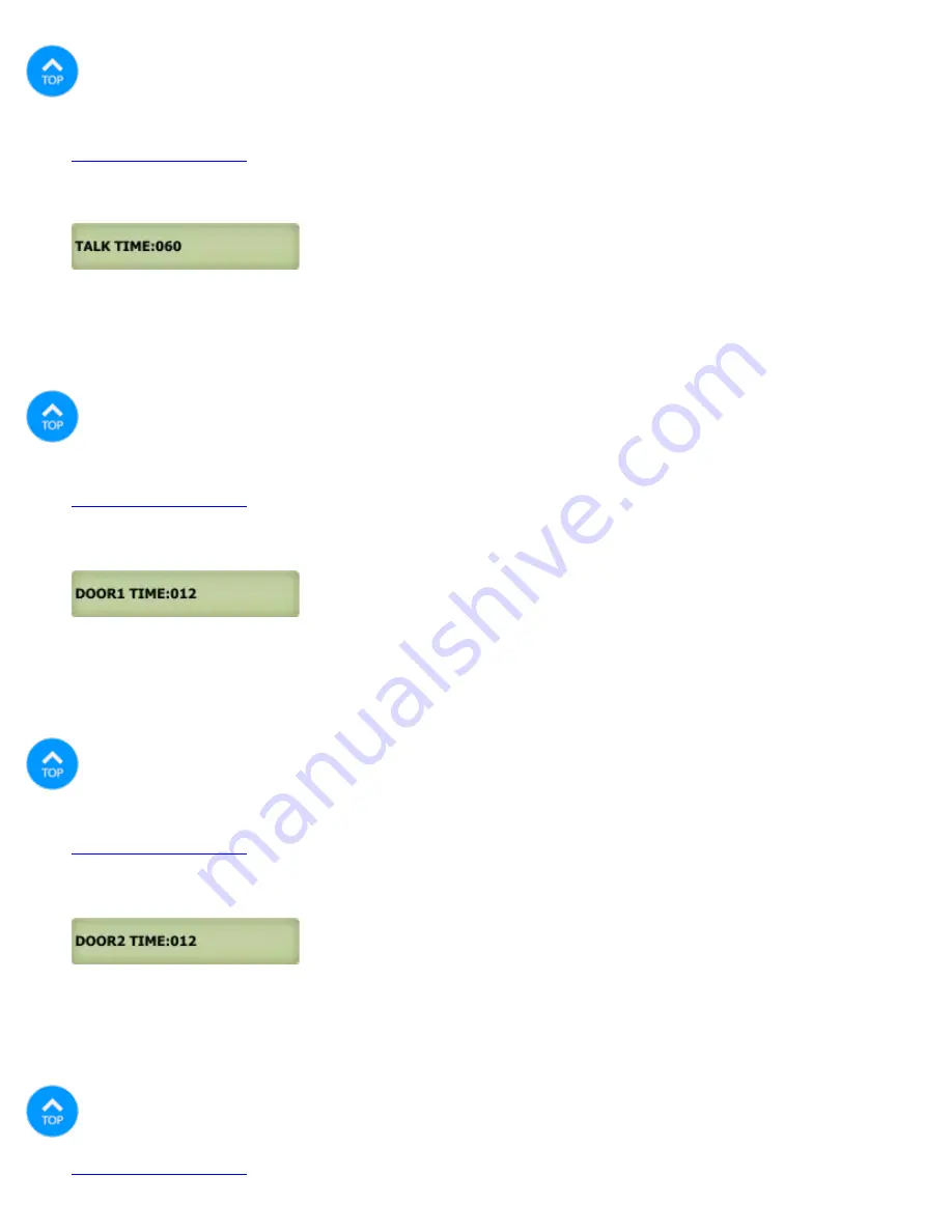 Quantum Q5VOIP Series Programming Manual Download Page 20