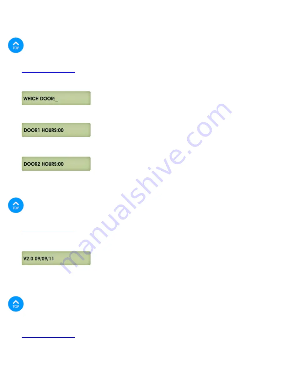 Quantum Q5VOIP Series Programming Manual Download Page 30