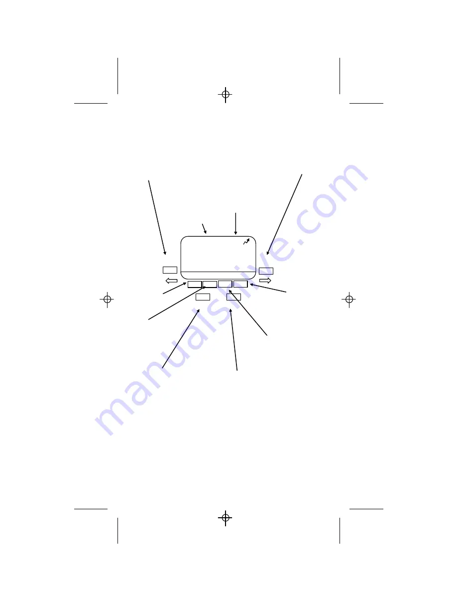 Quantum Qflash Trio QF8 Operating Instructions Manual Download Page 9